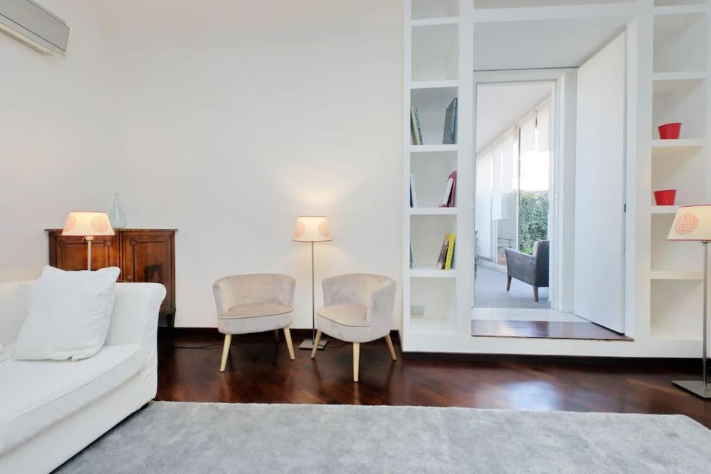 San Giovanni Apartamento
